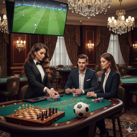 阿根廷国家队标志